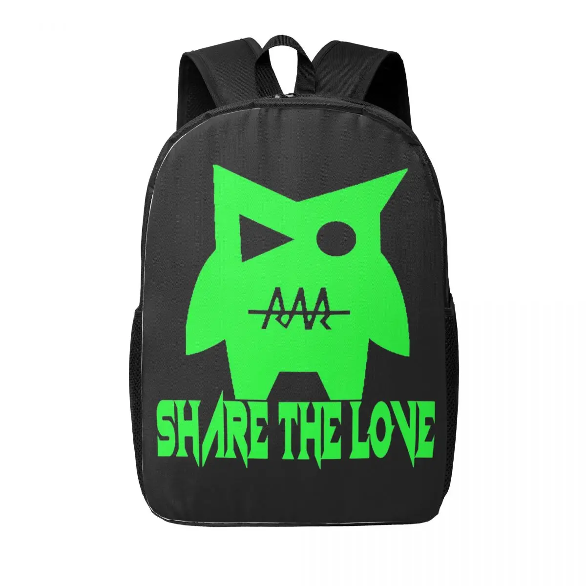 

Share The Love Prime Series 48 Woman Backpacks Boys Girls Bookbag Children School Bags Portability Travel Rucksack Shoulder Bag