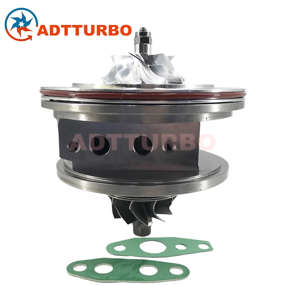 

BV45 Turbo Cartridge 53039700338 53039880338 53039700262 144115X30B Turbine CHRA for Nissan Navara Frontier / Pathfinder D40 YD2