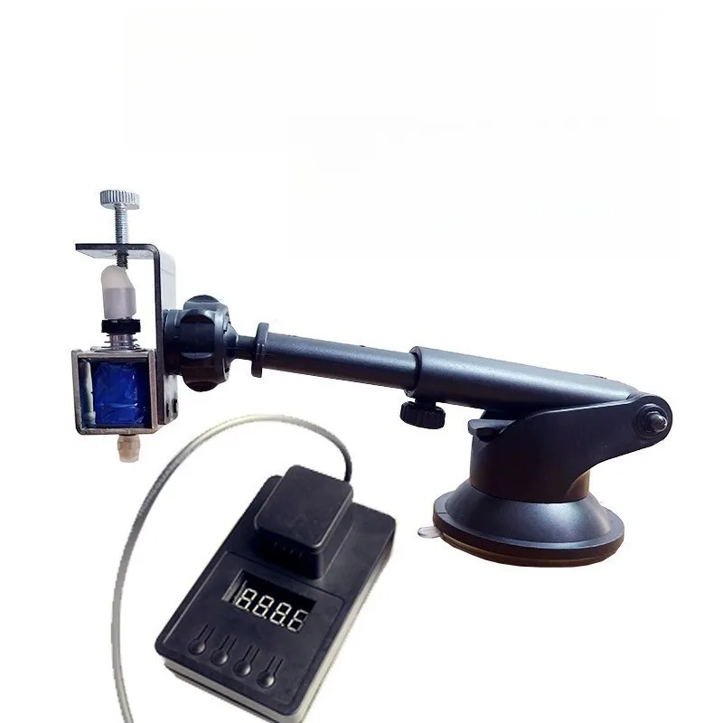 Automatic tapping device, keyboard physical clicker, game online game instead of finger tool keys