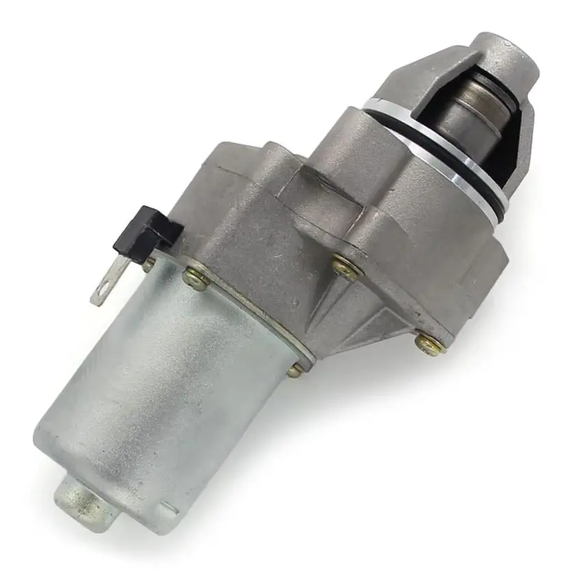

Motorcycle Starter Motor For MBK X-Power XPS SM XR6 and Xr7 50 For Rieju Drac RS1 Evolution Rs2 Matrix Pro Naked SMX 50 Quality