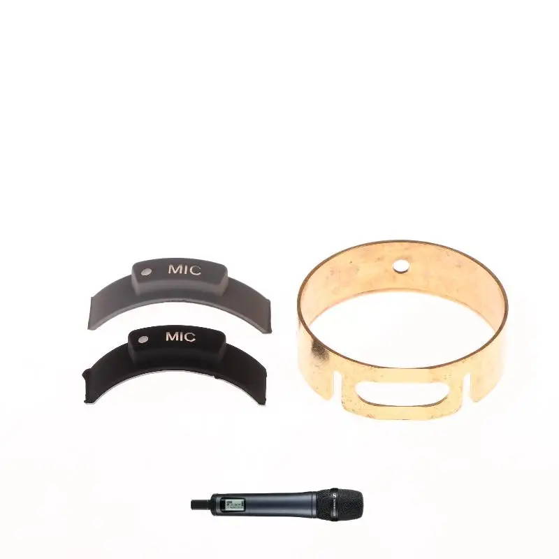 Replacement Buttons For Sennheiser EW100 G3 Mute Switch Wireless Mic Power Accessories