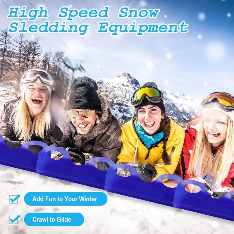 多機能スノーボード 折りたたみ式ミニスノーボード 中空ハンドル フリースタイルオリエンテーション 子供用サンドボード