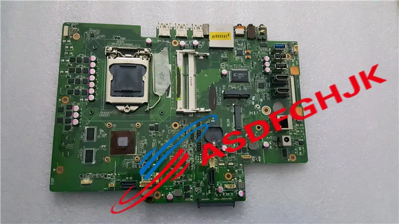 Original for asus et2311 et2311i motherboard MAINBOARD REV 1.3 100% Test OK Free Shipping