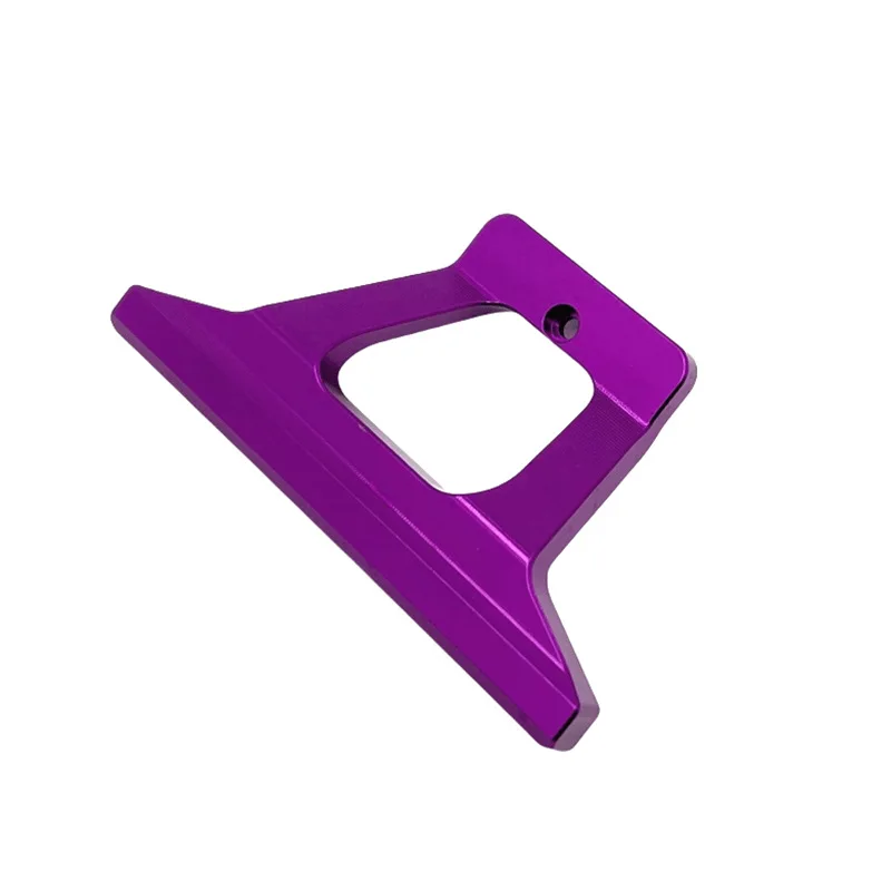 Front Rear Bumper Collision Prevention for Hyper GO MJX 1/14 14210 14209 RC Car Metal Upgrade OP Accessories Parts Kit