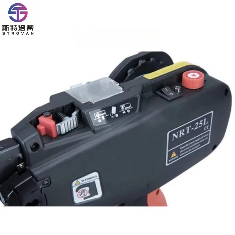 Binding Wire Tie Machine Rebar Tier Tying Machine Automatic Rebar Tier Tying Machine Hand Held Electric Tying Binding Equipment