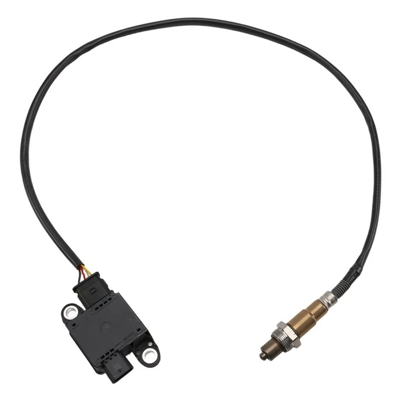 T17C Λ PM Sensor Particulate Matter Sensor For Ford F-250 F-350