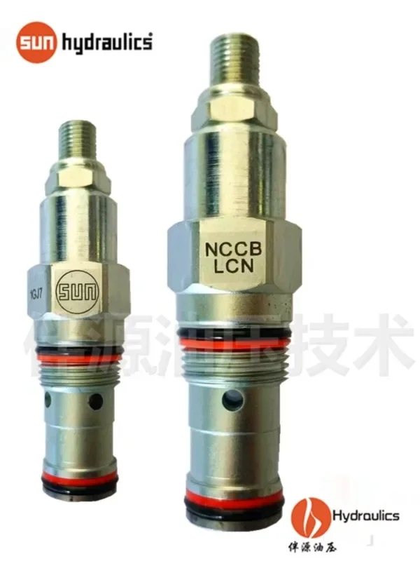 Original genuine flow control valve NCBB-LCN NCCB-LAN NCEB NCFB NCGB-KCN