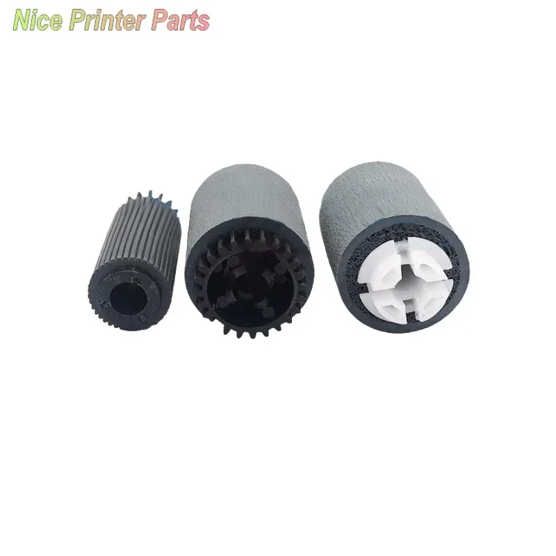 

2 комплекта новых ролика подачи бумаги для принтера Canon IR C3530 C5030 C5035 C4045 C4051 C5045 C5051 C5235 C5240 C5250 C5255