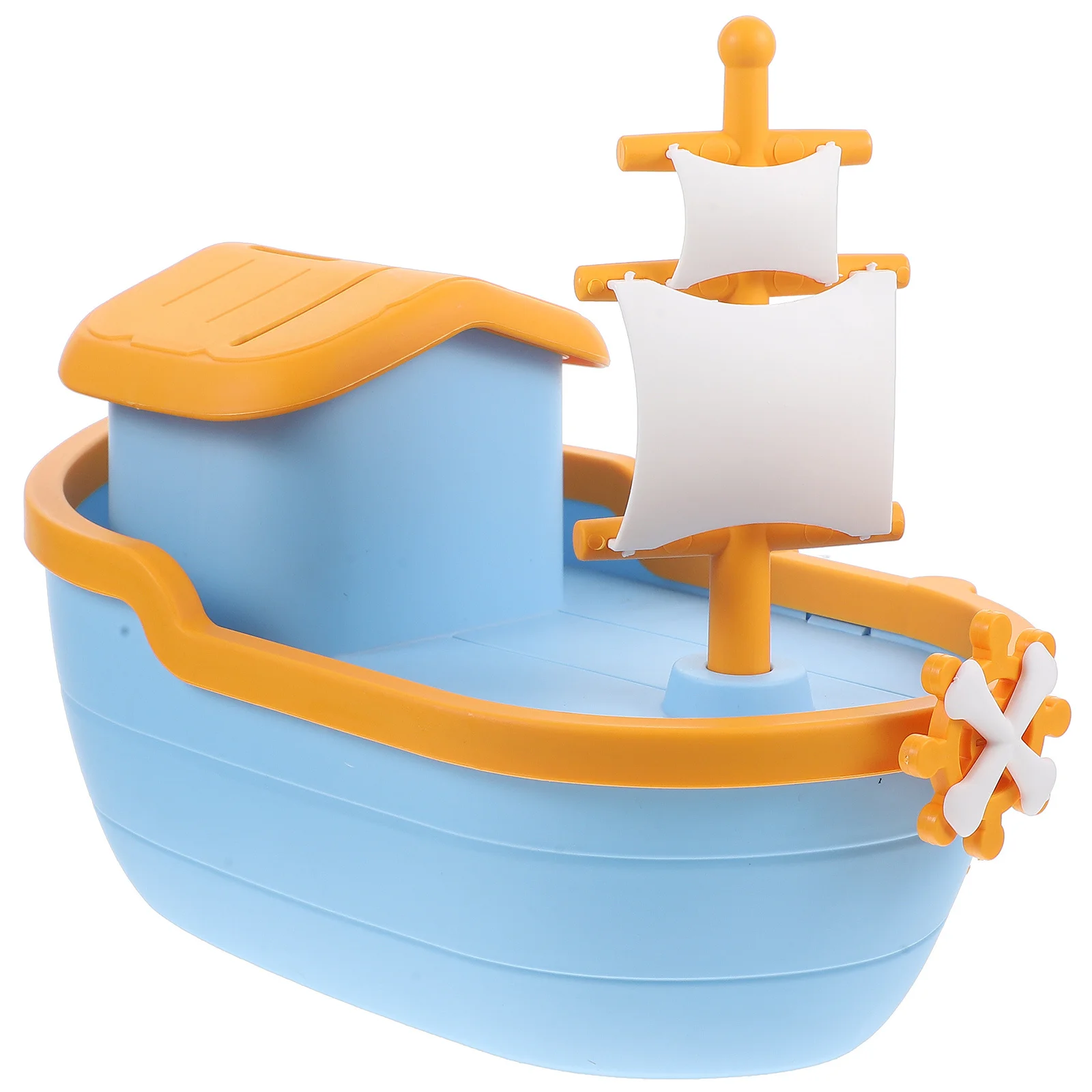 Piratenschip Munt Bank Spaarpot Grote Capaciteit Kinderen Spaarpot Verjaardag Kerstcadeau Geldpot Kinder Muntpot