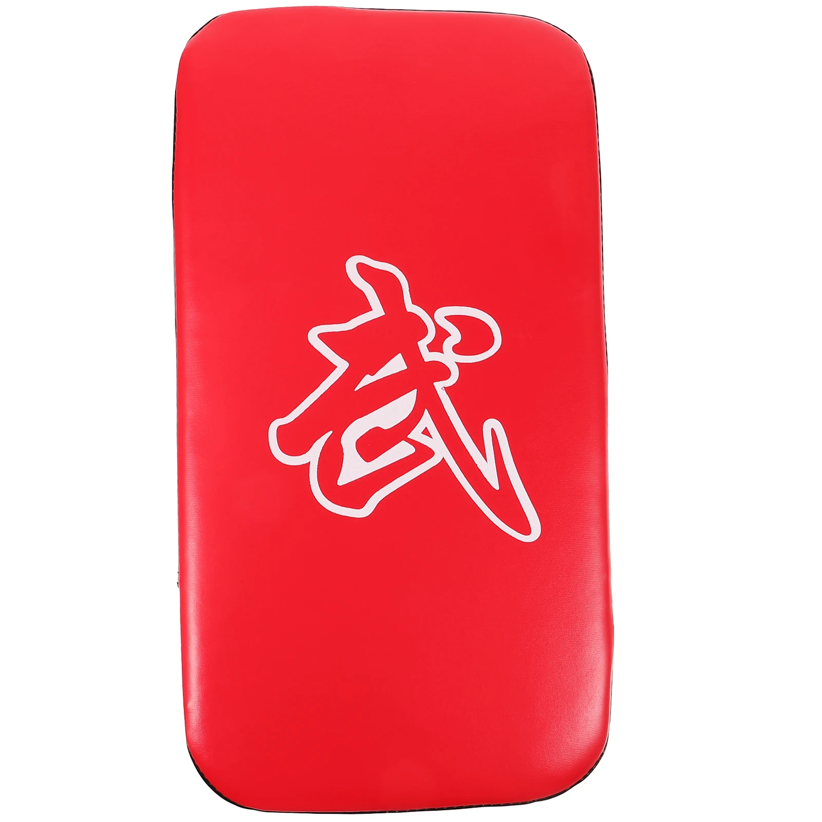 

Basketball Training Pad Blocking Mat Equipment Pads for Blocker Mats Supplies Black Red Kicking Pad Fight against Foot Targets