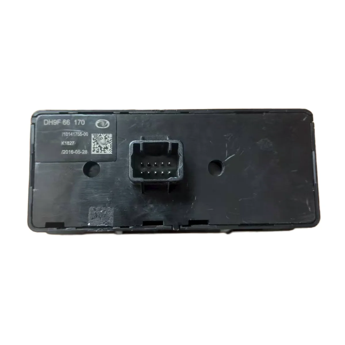 سيارة العلوي تعديل التبديل مراقبة ضغط الإطارات حارة المغادرة زر بدء التوقف التبديل DH9F66170 لمازدا CX5 Axela 6 #3