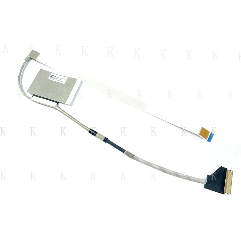 كابل شاشة CC LCD لـ HP Probook 430 435 G8 CAB ASY X8P IR DD0X8PLC501 Touch40PIN