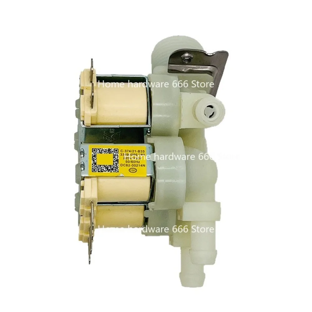 

Впускной клапан стиральной машины DC62-00214N WD90K6410OX WD80J6410AX