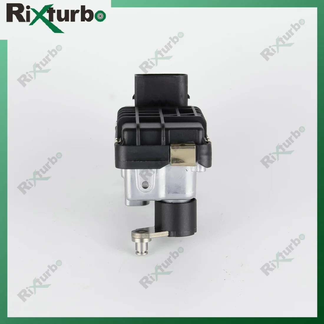 Turbolader Electronic Actuator 826830-1 For Mercedes Benz GLK S 350 CDI (X204) 4matic with OM642LS Euro 5 Engine 2012-