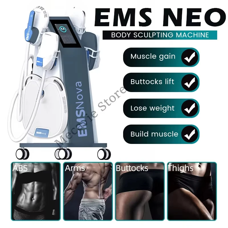 New 2025 Emsnova Ae…