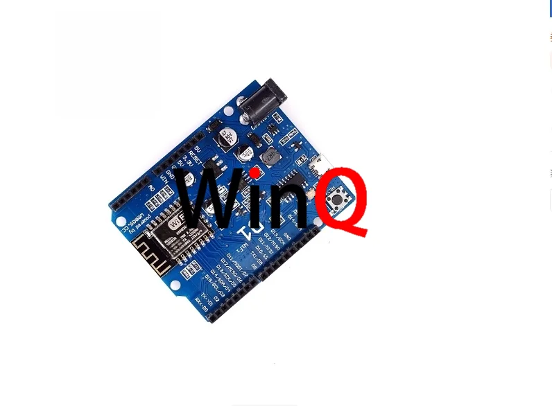 (320) D1 Wifi Un R3… - image