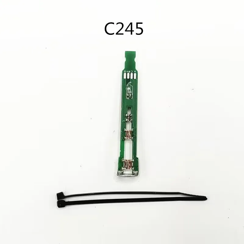 936 Handle Special C245 Series Soldering Iron Head Mounting Bracket DIY907 Inner Barrel Rotation 245 Accessories