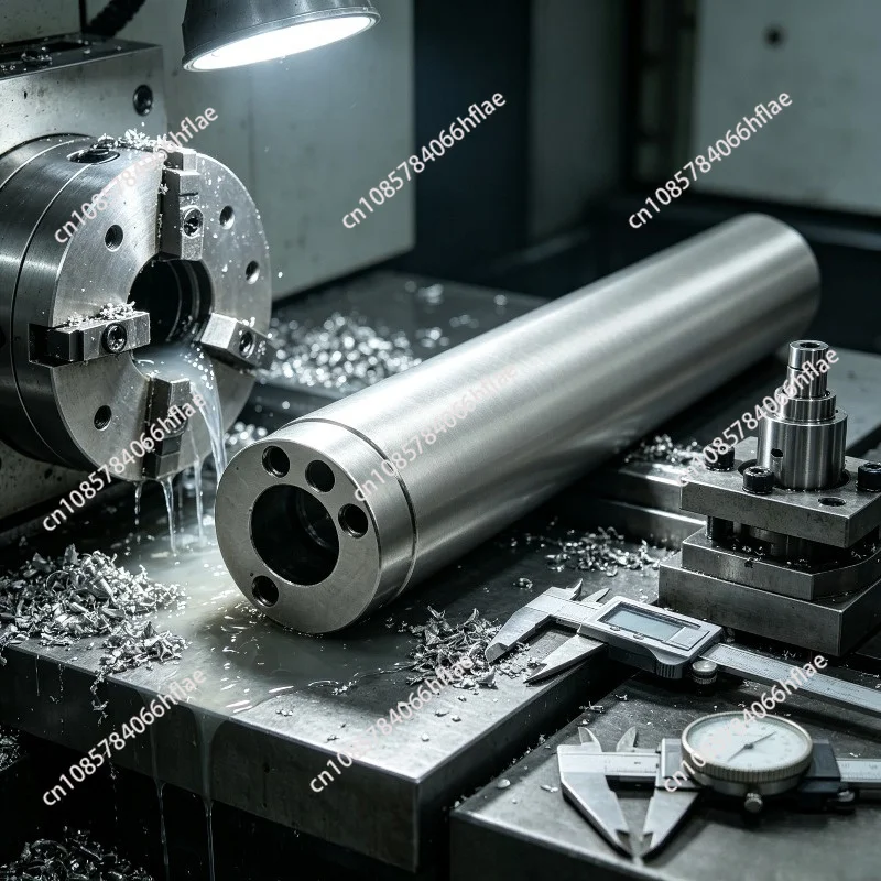 Heavy Cutting Anti-Vibration Damping Boring Bar Indexable Replaceable Head MWLNR SCLCR Large Inner Hole Turning Tool