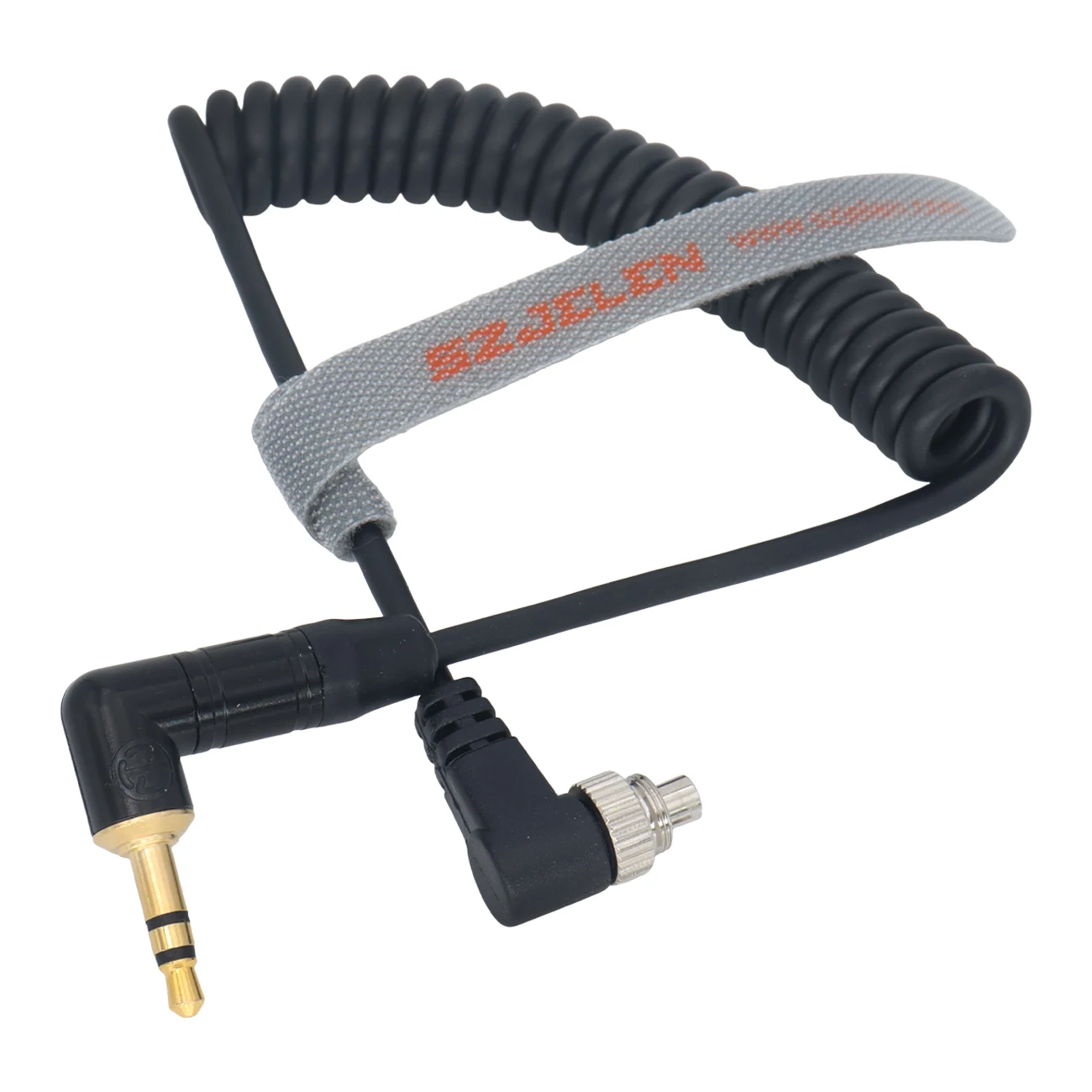 for Panasonic GH5S, S1H  Time code cable