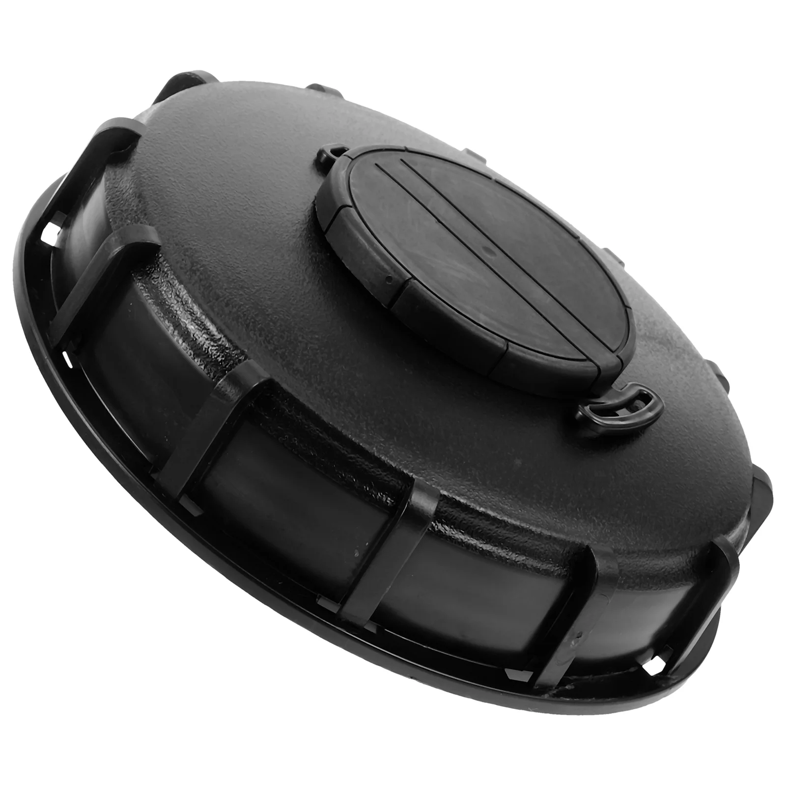 Ton Barrel Breathable Cover Tote Bags Bucket Breathing Cap Pail Lid Covers Plastic Ibc Reusable