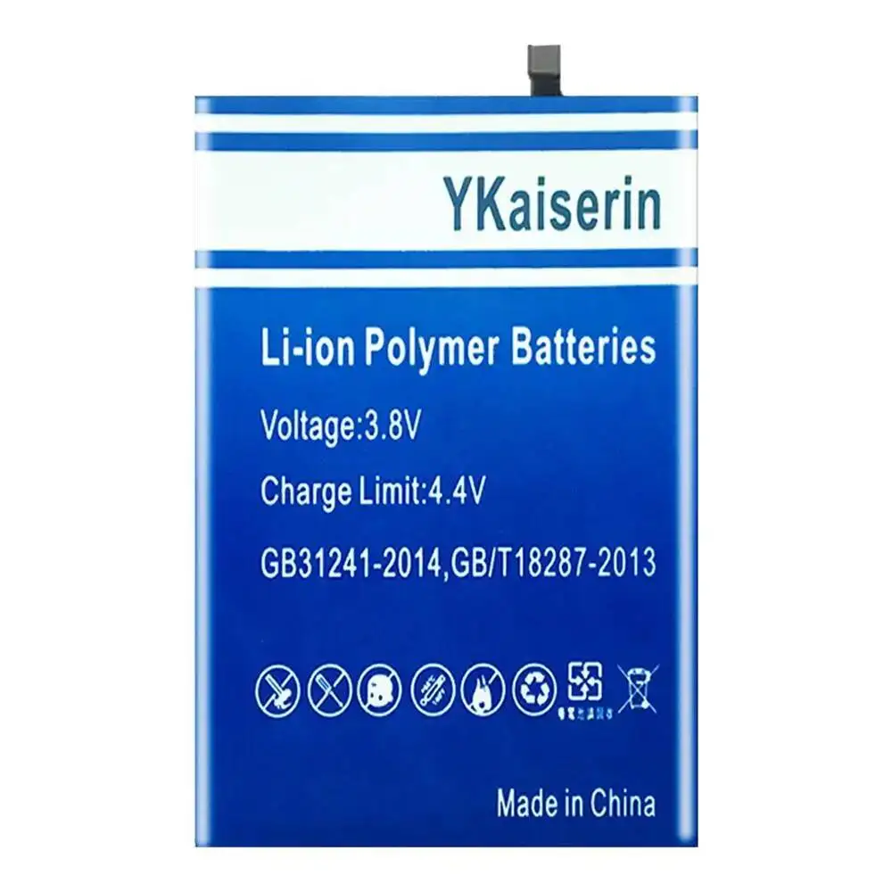 

Environmentally Friendly 4500mAh Scud-WT-N21 Mobile Phone Battery Durable For Samsung Galaxy N21