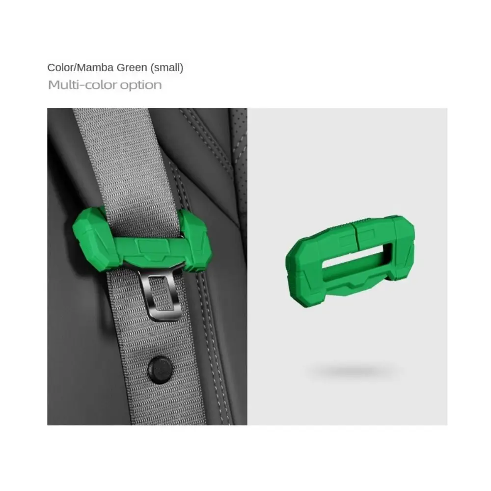 Housse souple avec clip ceinture | AudioConfort
