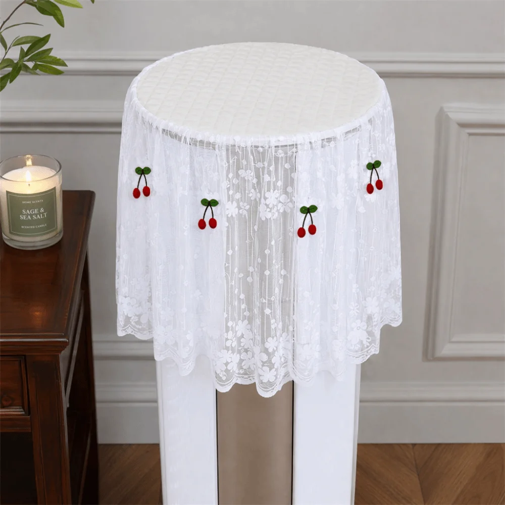 Use Without Remove AC Cover Wrap Round Vertical Cabinet Split Front Frame Dust Block Gear Soft Textile Shell No Disassemble Step