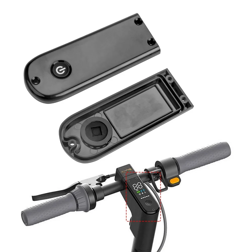 /Digital /Display /Control Board With Dashboard Cover For MAX G 30 Electric Scooter Circuit Board Switch Panel Upgrade Kit Repla