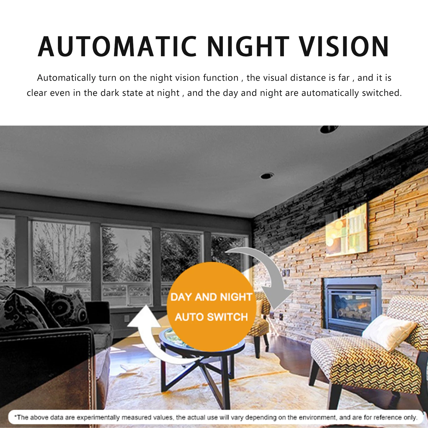 Dome Camera WiFi Camera 2 Mega Pixels Suitable for Shops, Homes, Factories, Schools, Easy to Install Security home Camera