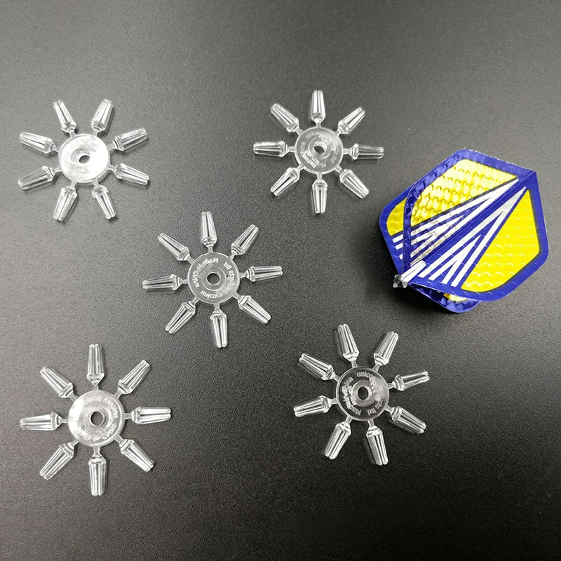 

(Лето6)40 шт./компл. Защита крыльев для дротиков, сплав, дротики, экономия полета, дартс, белый, черный, хвостовой наконечник, аксессуары