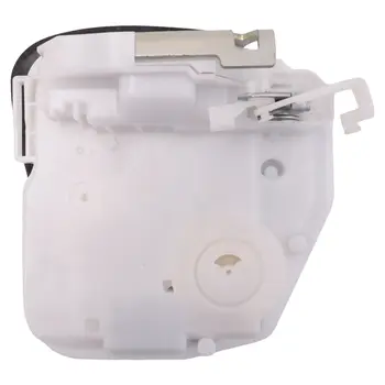 A99F-汽車門鎖閂鎖執行器門鎖系統適用於三菱ASX 2010-2024 Outlander 2013-2021 6 最佳銷售 三菱車門鎖執行器 - №5