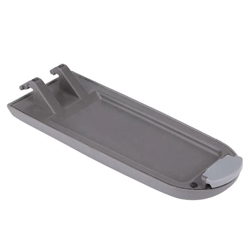 Car Leather Center Console Armrest Cover For VW Golf MK4 Beetle Passat B5 Bora Skoda Octavia 18D867173 82V 3B0 867 173