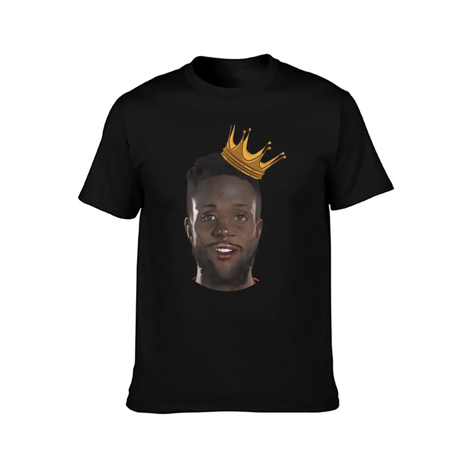 Corner taken quickly, Origi! T-Shirt Vintage Style Printed Top T-Shirt