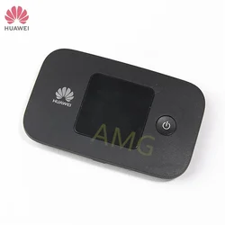 Huawei-ロック解除されたルーター,e5377s-32, e5377bs-605,無料のアンテナ,カードスロット,150Mbps,4g,ポケットモデム