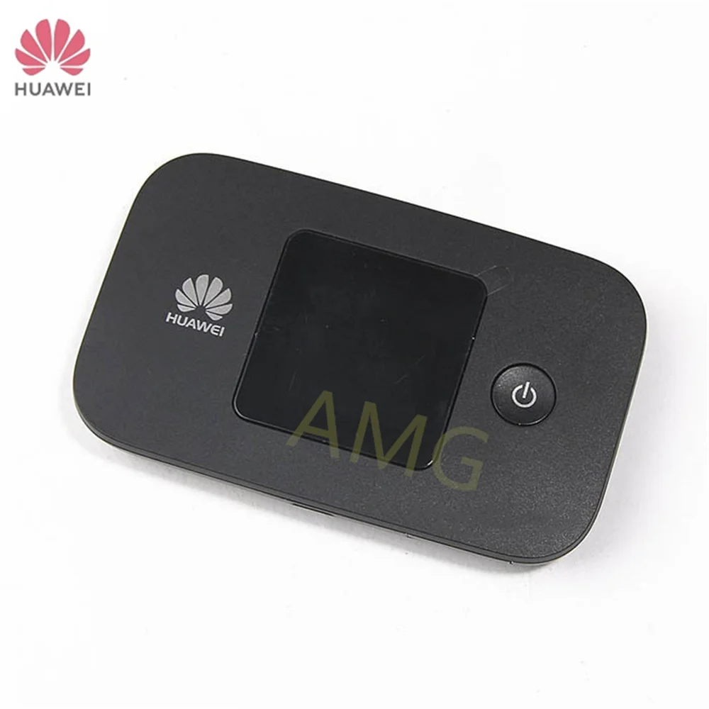 Imagem -04 - Huawei-roteador Wifi Móvel Desbloqueado Modem de Bolso E5577cs321 E5577s-321 E5377s-32 Antenas Slot para Cartão Sim 150mbps 4g Lte