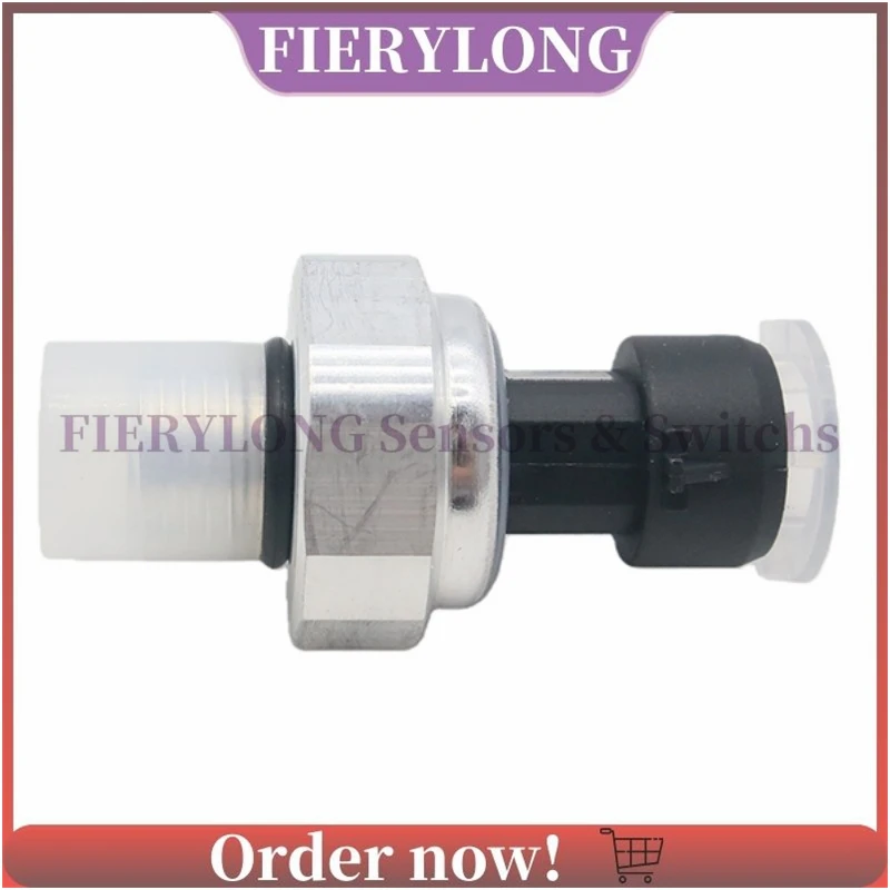 12674782 Engine Oil Pressure Sensor For Cadillac Cts Luxury 2010 2011 2012 2013 3.0L Automobiles Spare Parts