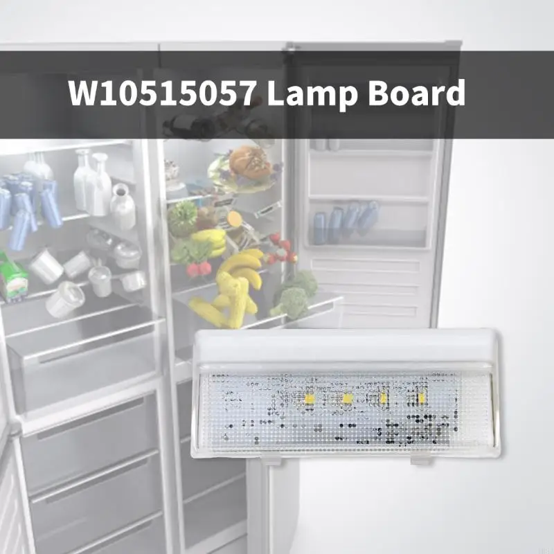 Innovative LED Light Module W10515057 for Improveding Appliance High Efficiency 193A
