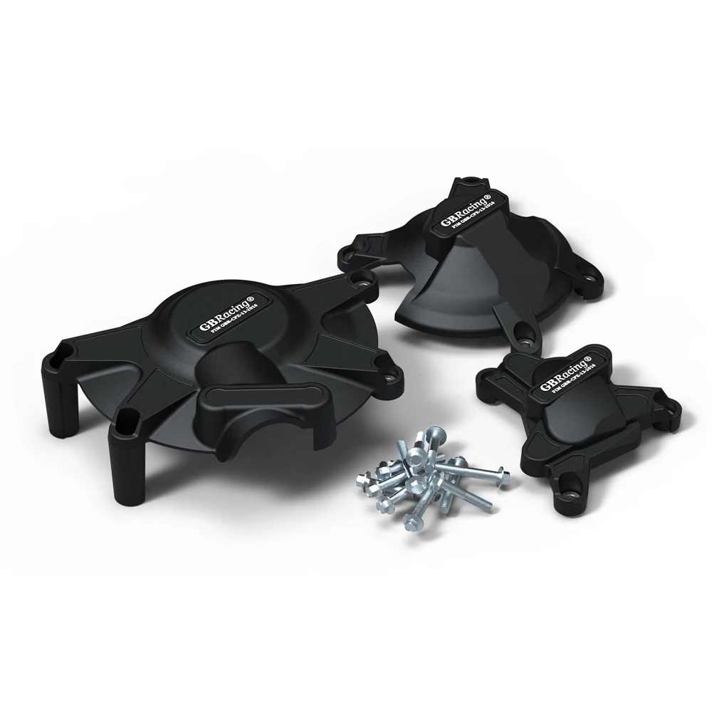 YZF R1 2009 2010 2011 2012 2013 2014 Engine Protection Cover
