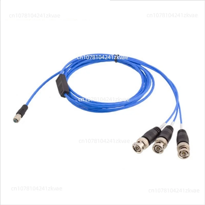 1/4-28 Unf 4 Pin Ca…