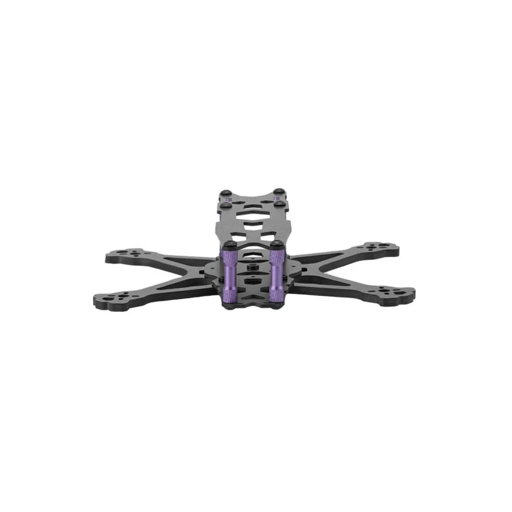 Lumenier QAV-S 2 Sub-250 Joshua Bardwell SE 3 بوصة - طقم إطارات