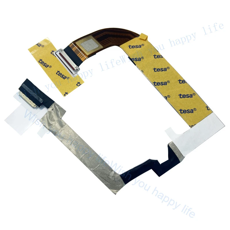 LULUYUAN For Legion 5 16IRX9 AHP9 ARP9 R7000P Y7000P LCD Screen Cable DC02C016500