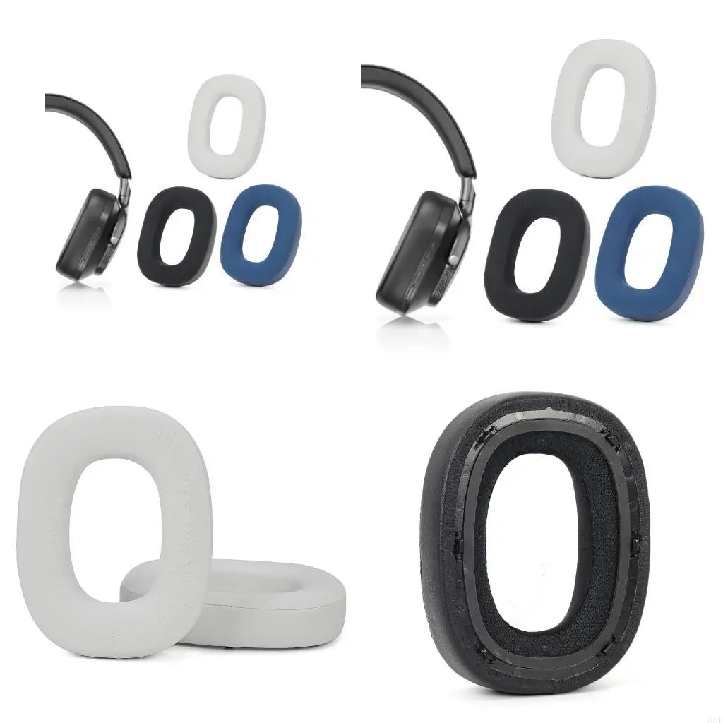 

103F Comfort Cooling Earphone Pad Easy Installation for B&w Series Use