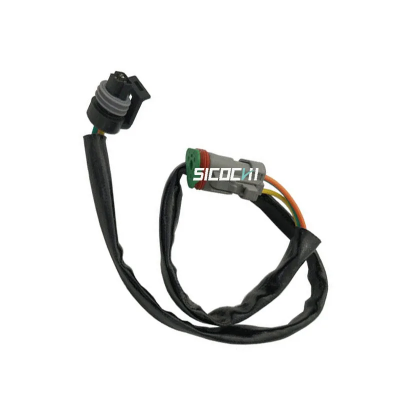 

For Cat 330d C7/c9 Excavator Engine Oil Pressure Sensor Switch 194-6725