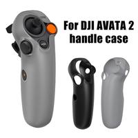 Silicone Cover Avata 2 RC Motion 3 Controller Protective Sleeve Skin Case for dji Avata 2 Combo Drone Accessories