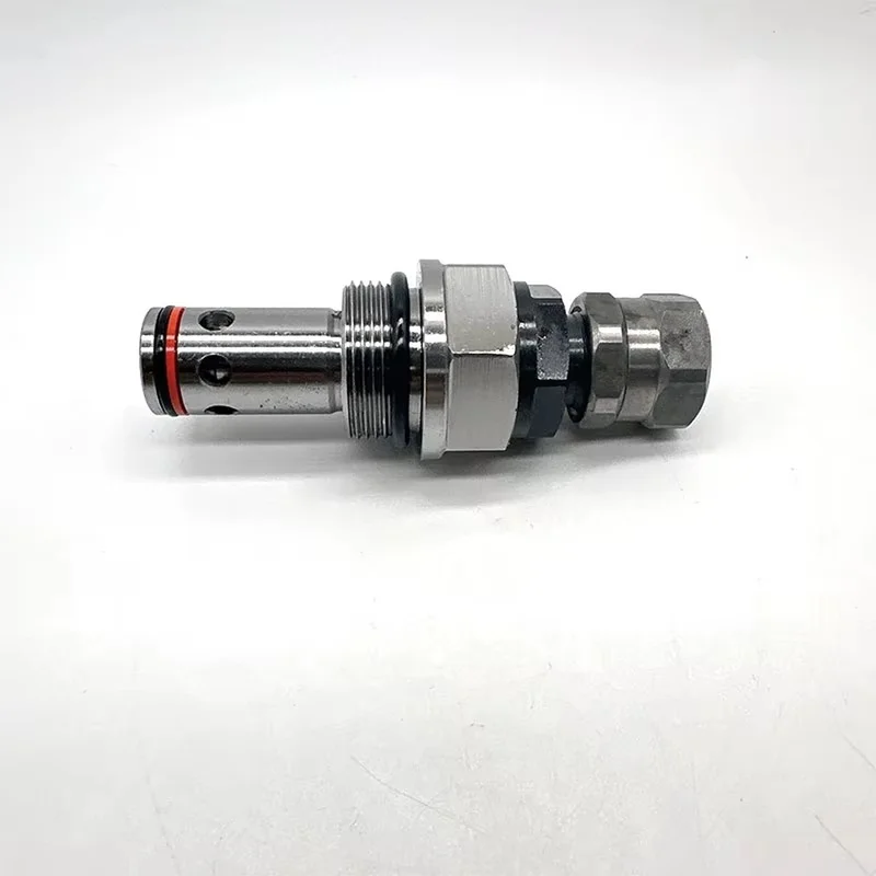 Super Sale 723-40-91500 for Komatsu Excavator PC55 PC55MR Boom Relief Valve Assy