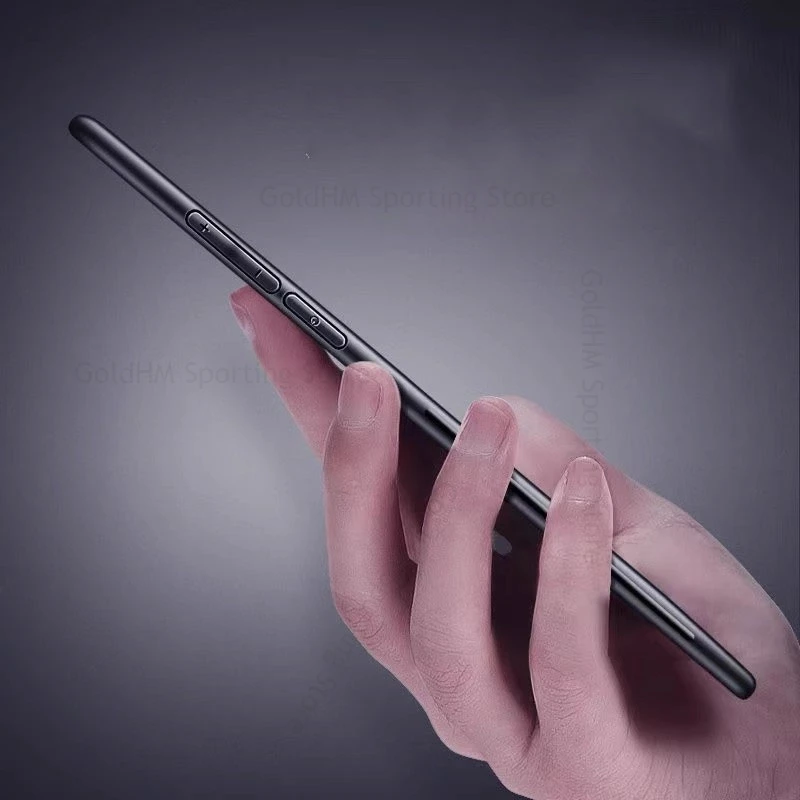 غطاء هاتف حافظة جلدية ليتشي مقاومة للصدمات لهاتف سوني اكسبيريا 1 السابع غطاء حماية رفيع للغاية لهاتف اكسبيريا 1 VI 1iii 1vii كابا