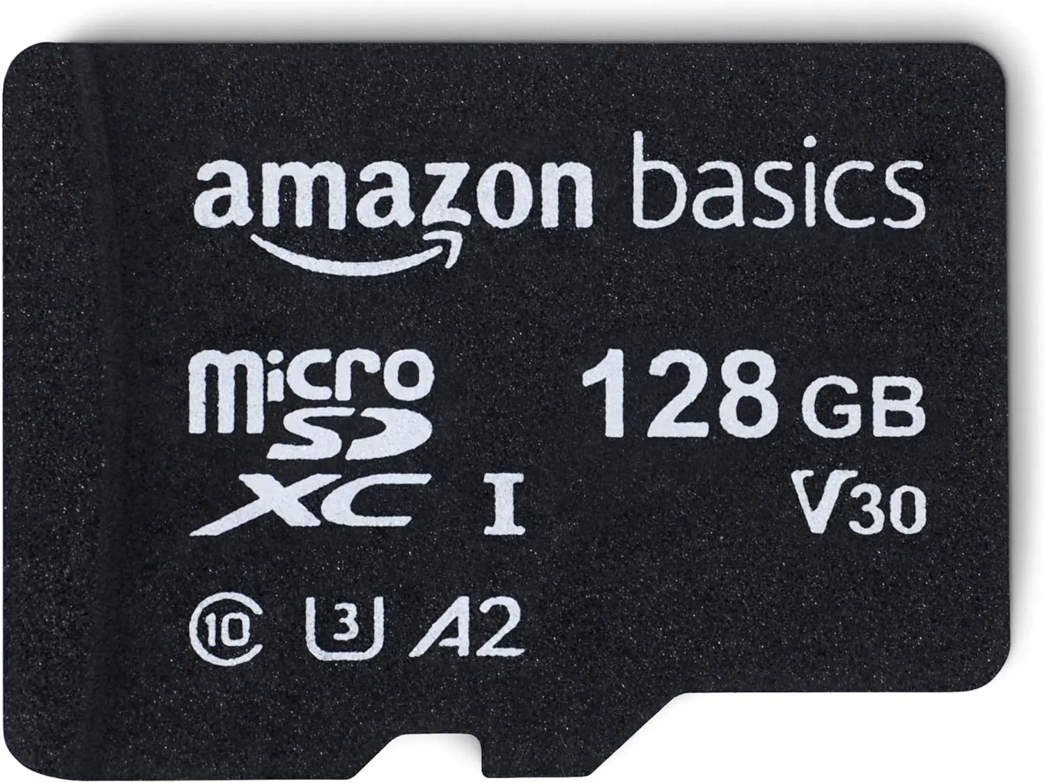

Карта памяти MicroSDXC на 128 ГБ с адаптером, A2 U3, скорость чтения до 100 МБ/с для быстрого хранения данных