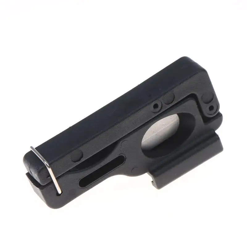 Folding Duckbill Cutting Nozzle Rust-proof Glass Glue Structure Glue Cutting Tool for Outdoor Indoor Construction Jobs
