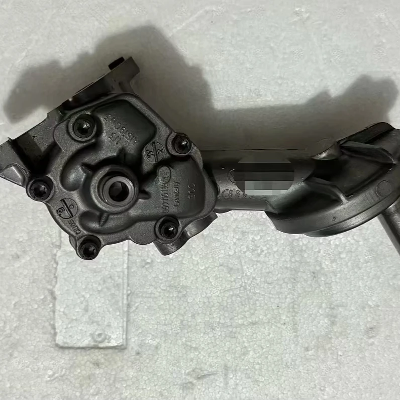 

059115105AH 059115105AB Масляный насос для дизельного двигателя Q7 Touareg BKS 3.0L