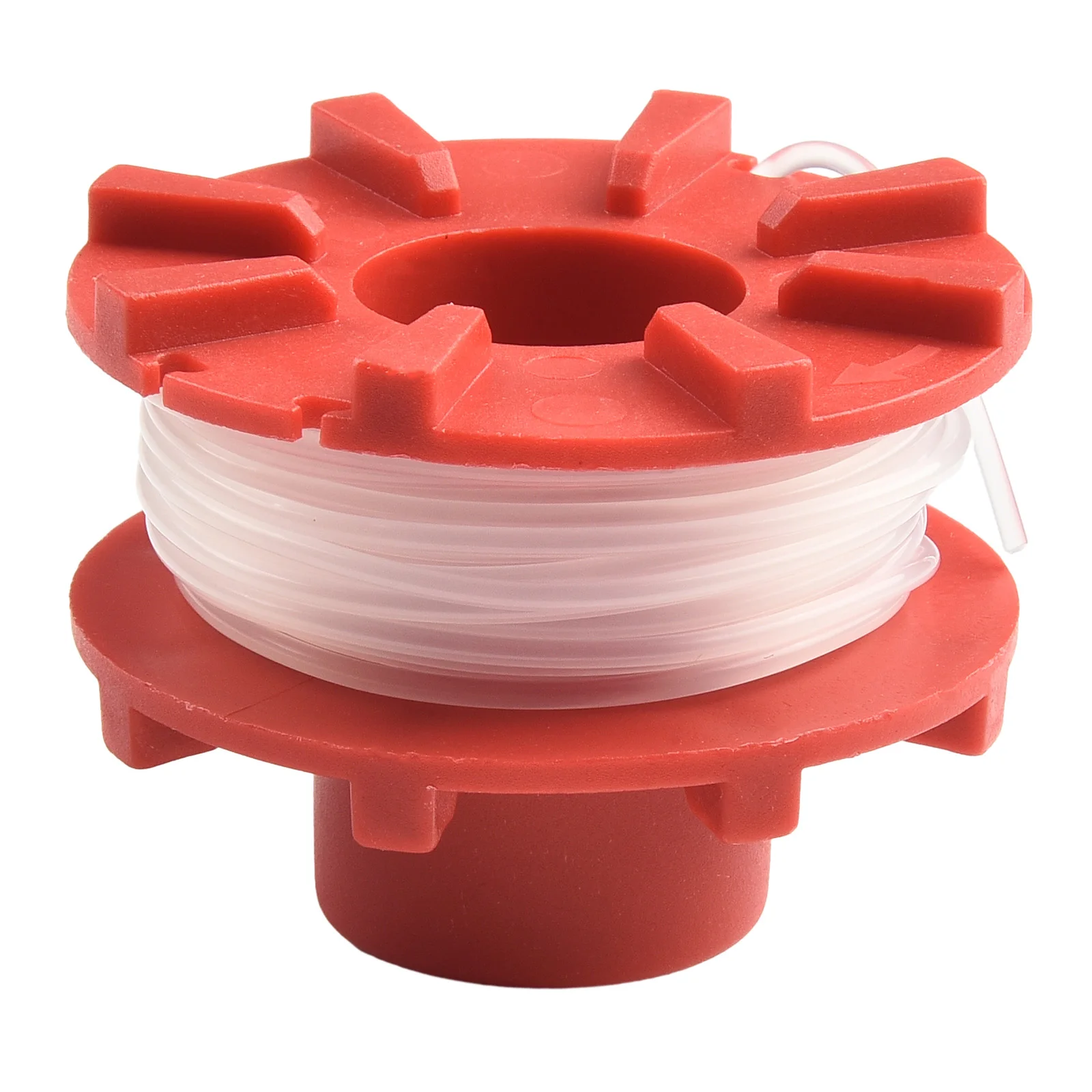 Brush Cutter Spool For Einhell-CT 36/30 Li E Replacement Spare Nylon Spool 8m Garden Power Tools Grass Trimmer Spool Line